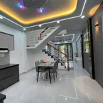 Bán nhà hẻm Tân Thới Hiệp 21, 4.1x15m, 3PN, giá 5,1 tỷ, Quận 12 - Ảnh thu nhỏ 4