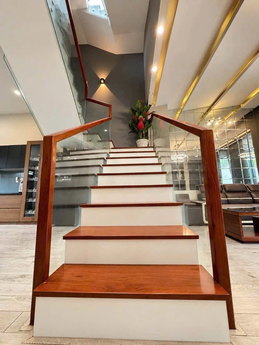 Bán nhà 4PN, 228m² tại Hố Nai, Đồng Nai - 6,5 tỷ - Ảnh thu nhỏ 5
