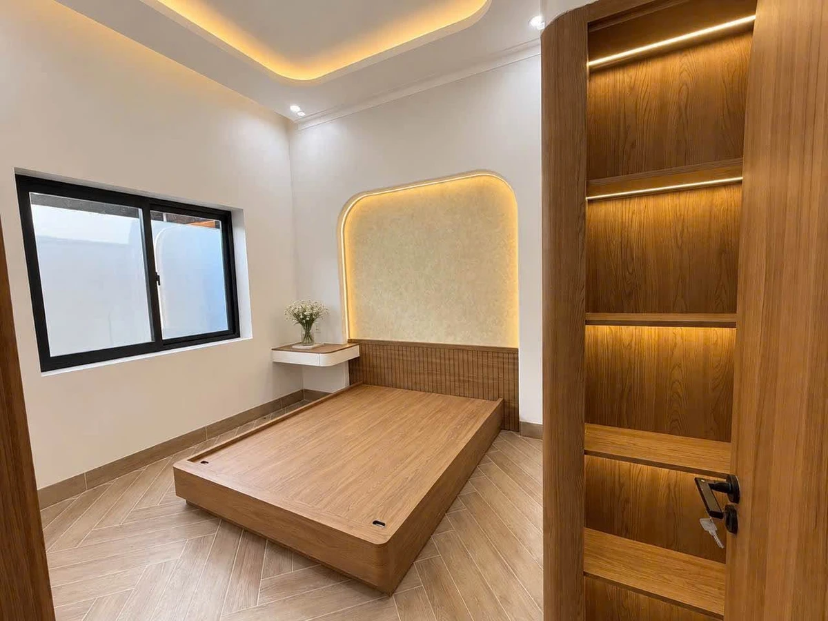 Bán nhà 108m2 (6x18) 3 phòng, Phan Thiết 3.25 tỷ - Ảnh thu nhỏ 3