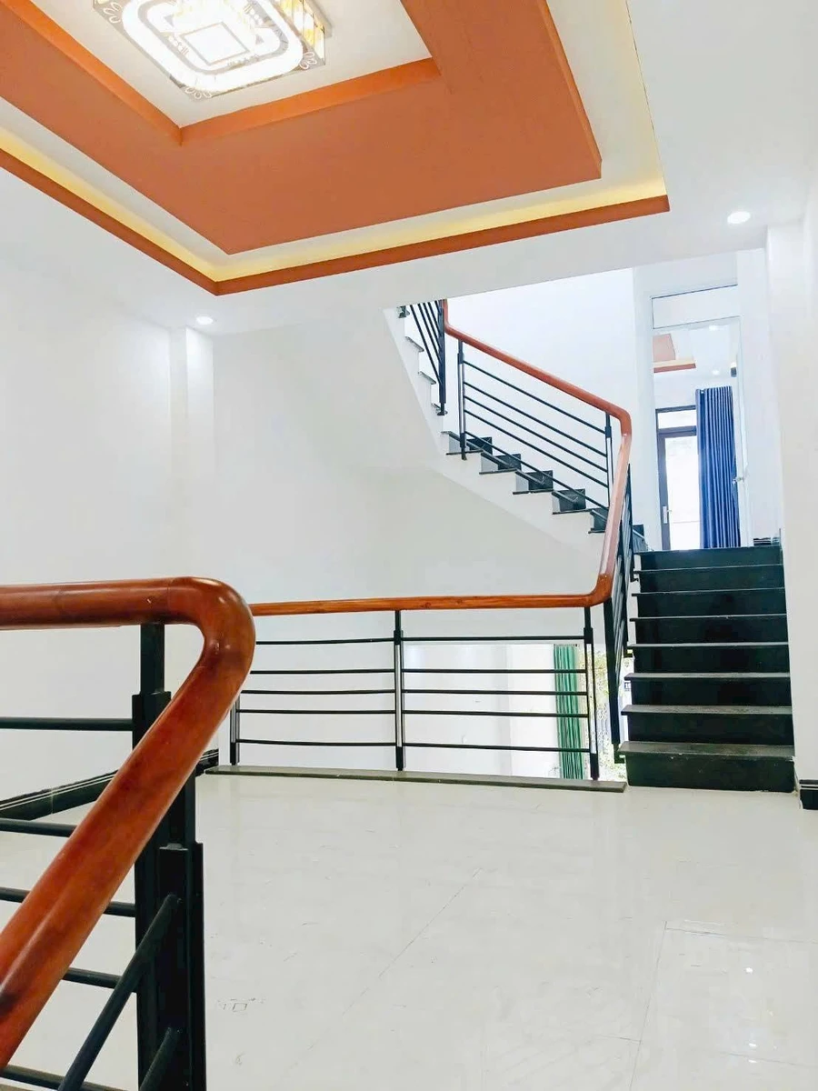 Bán nhà mặt tiền Phạm Cự Lương, Quy Nhơn, 46.2m² - Ảnh thu nhỏ 5