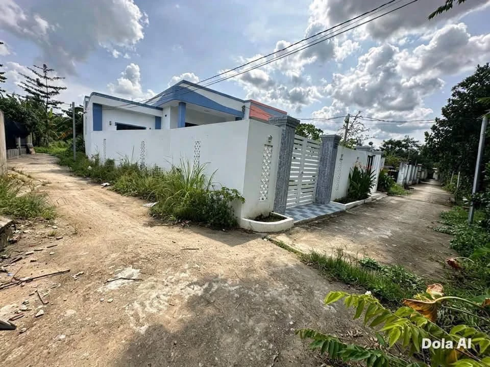 Bán nhà mới 3 phòng ngủ 160m2 Bến Tre - Ảnh thu nhỏ 3