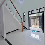 Bán nhà gác đúc 42m2, 2 phòng ngủ, 2 WC gần ngã tư Chiêu Liêu giá 1,45 tỷ - Ảnh thu nhỏ 4
