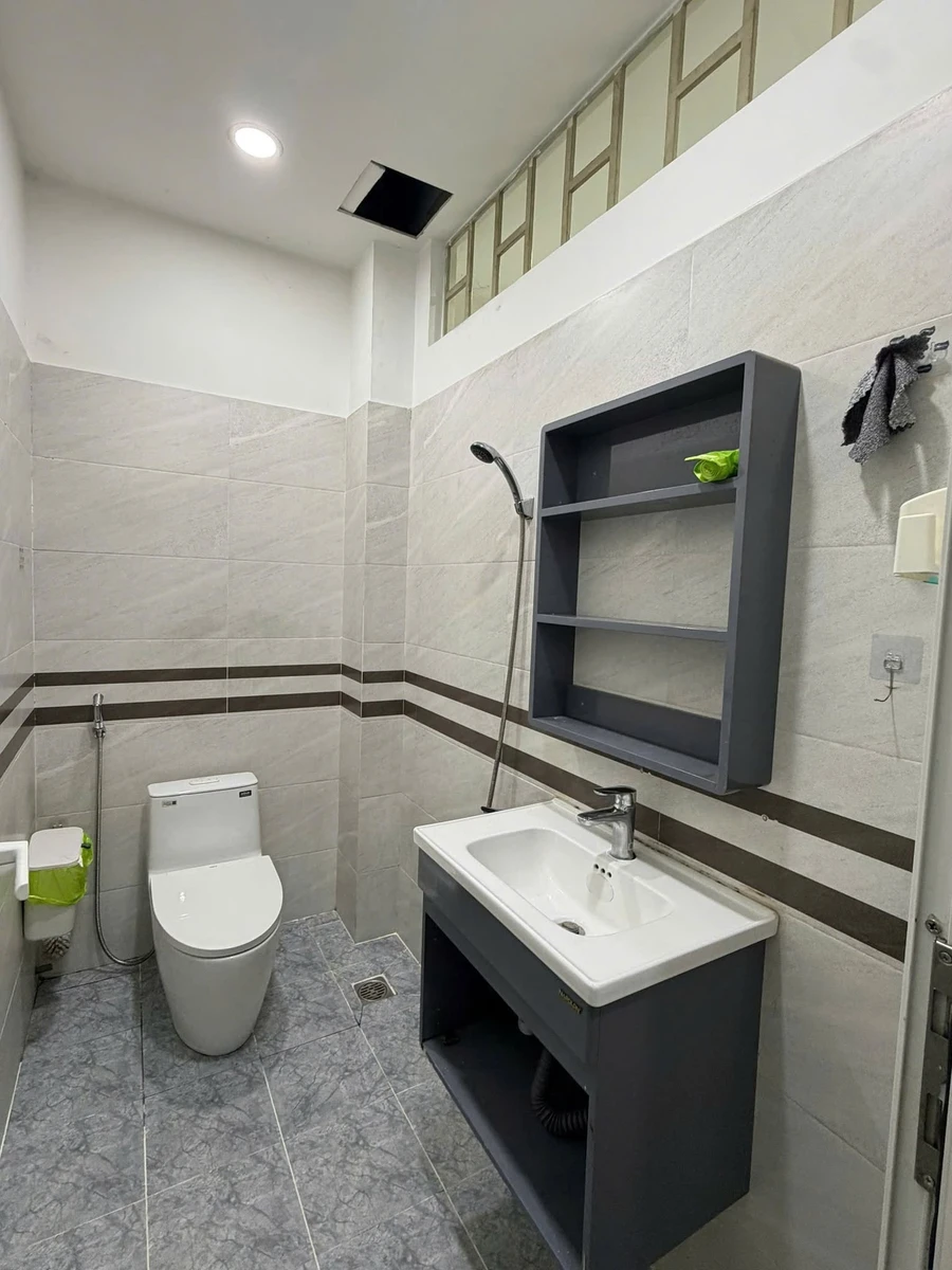 Bán nhà hẻm 7m Bình Hưng Hòa 44m² 4,98 tỷ - Ảnh thu nhỏ 3