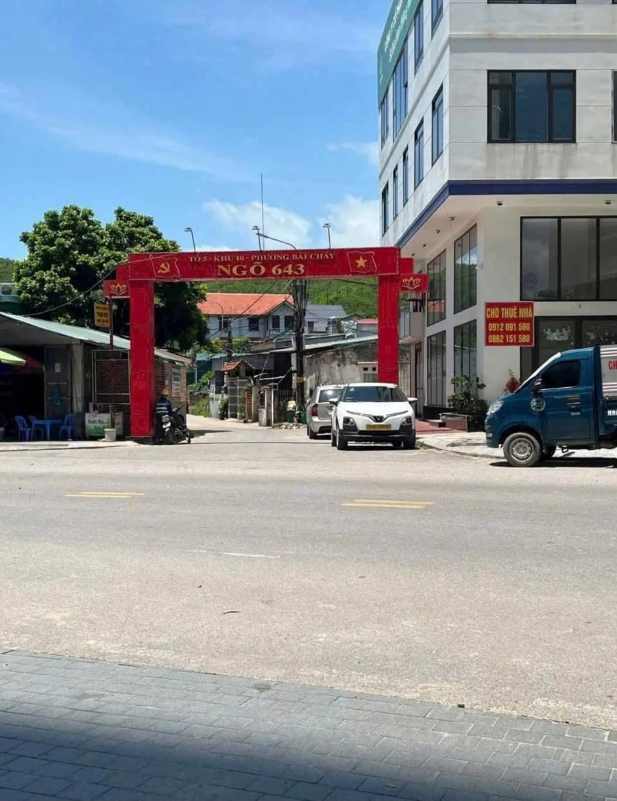 Bán đất nền 57m² Hạ Long gần Aeon Mall Bãi Cháy 1,8-1,9 tỷ - Ảnh thu nhỏ 2