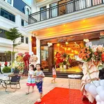 Shophouse Phú Xuân City thuê lại 500tr/năm nhà 4 tầng 9 phòng mặt tiền đại lộ 100m Võ Nguyên Giáp - Ảnh thu nhỏ 7
