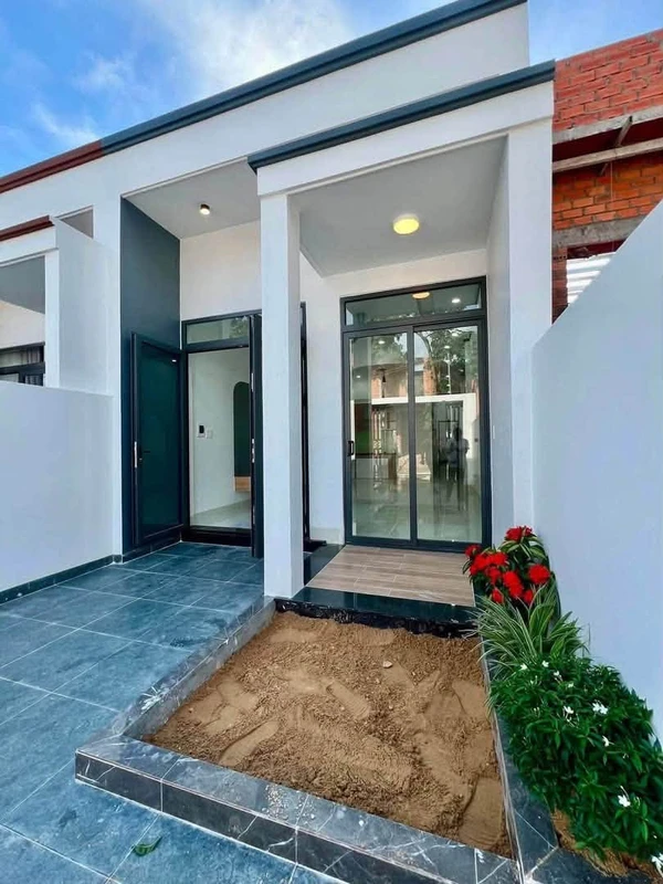 Bán đất tái định cư 100m² Đông Hải, Hải An thuhuyenland