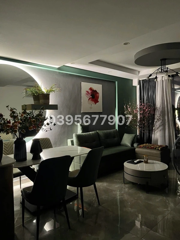 Bán lô góc 190.5m² Hà Quang 2, 60 triệu/m² sunproperty