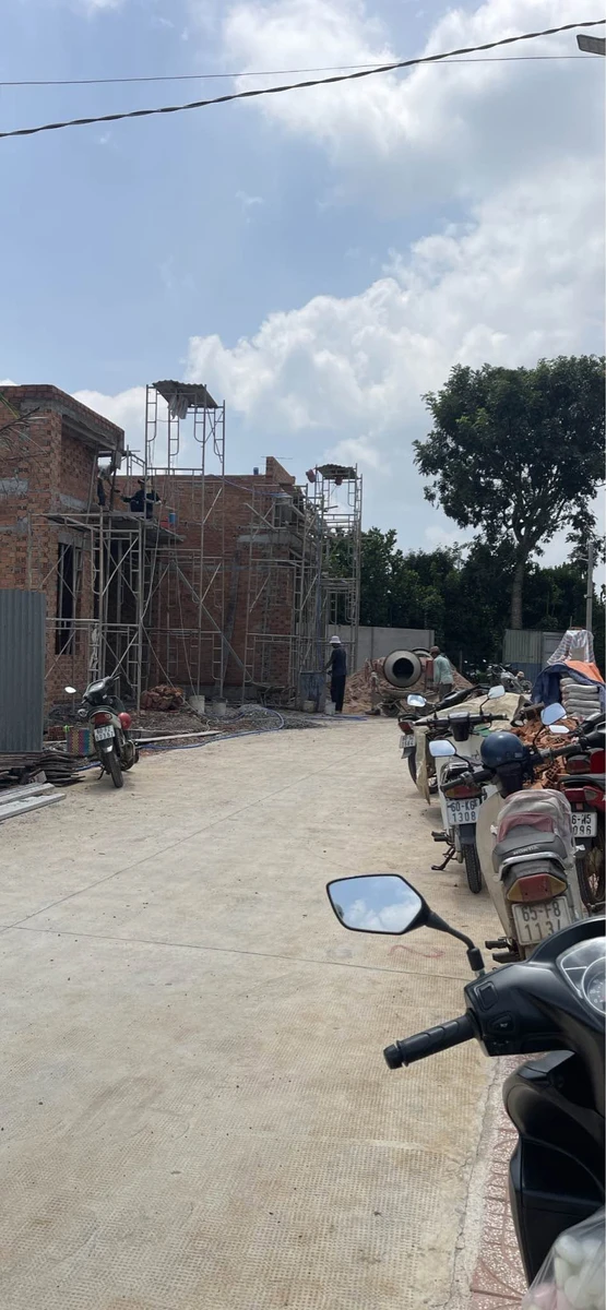 Bán đất Long Khánh 100m2 chỉ 780 triệu - Ảnh thu nhỏ 3