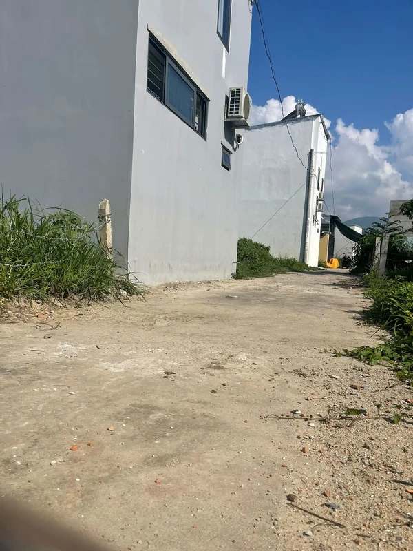 Bán đất Vĩnh Hiệp 80,2m² gần đường 23/10, 1,5 tỷ