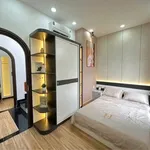 Bán nhà 2 tầng lô góc hẻm 3m Quang Trung, Gò Vấp, 25m2, nhỉnh 3 tỷ - Ảnh thu nhỏ 4