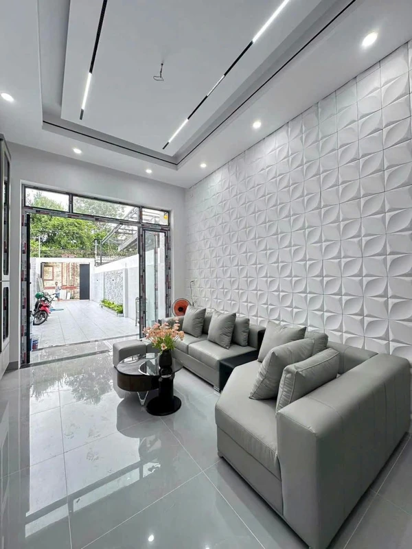 Bán nhà phố 4PN Tân Phong Biên Hòa 132m² giá 4,15 tỷ