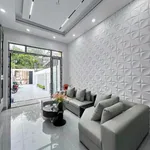 Bán nhà phố 4PN Tân Phong Biên Hòa 132m² giá 4,15 tỷ - Ảnh thu nhỏ 1