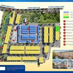 Bán đất nền phố Chợ Bình Đại LK08 ngay cổng chợ | 81m2 | giá 3,104 tỷ - Ảnh thu nhỏ 2