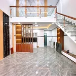 Nhà bán 52m² 3 phòng ngủ 1 tỷ 8 Tân Đông Hiệp - Ảnh thu nhỏ 3