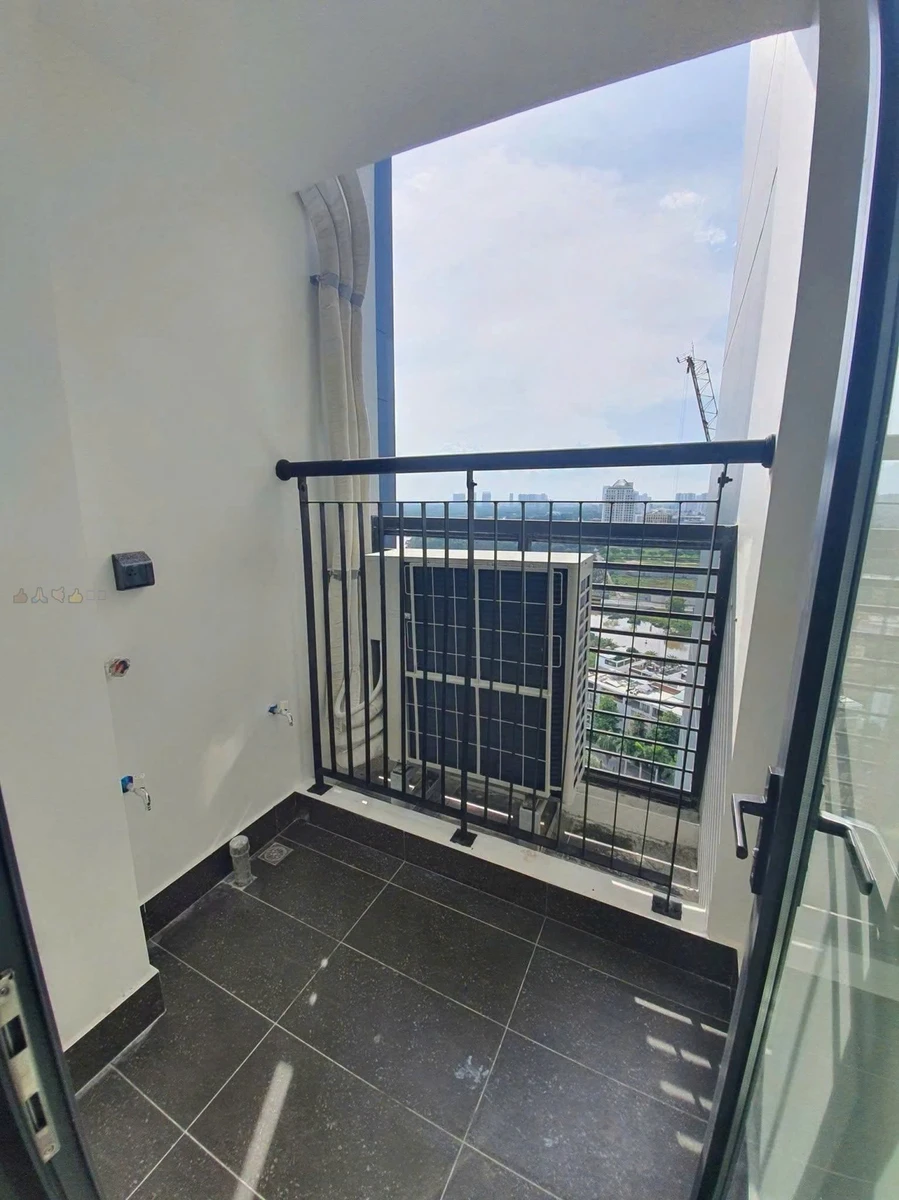 Bán căn hộ officetel 2PN 70m2 Sunshine Sky City Phú Mỹ Hưng giá 3,9 tỷ - Ảnh thu nhỏ 4