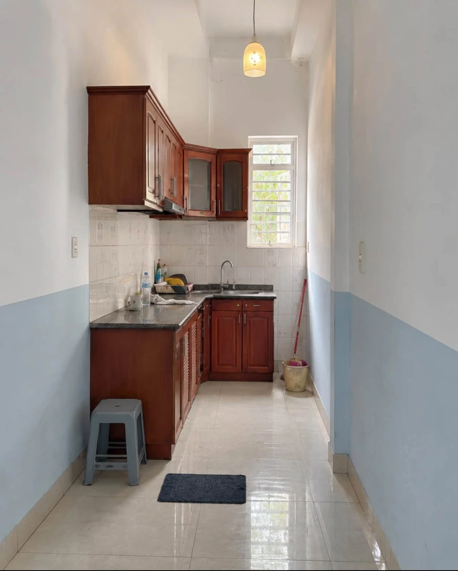 Bán nhà hẻm 4 tầng Lạc Long Quân Quận 11, 54m2, 7.6 tỷ - Ảnh thu nhỏ 4