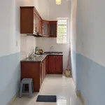 Bán nhà hẻm 4 tầng Lạc Long Quân Quận 11, 54m2, 7.6 tỷ - Ảnh thu nhỏ 4