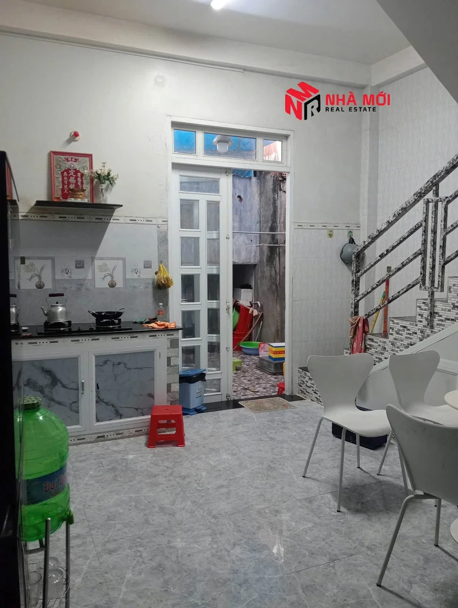 Nhà bán 3 phòng ngủ 103.4m² gần Vincom Cà Mau - Ảnh thu nhỏ 3