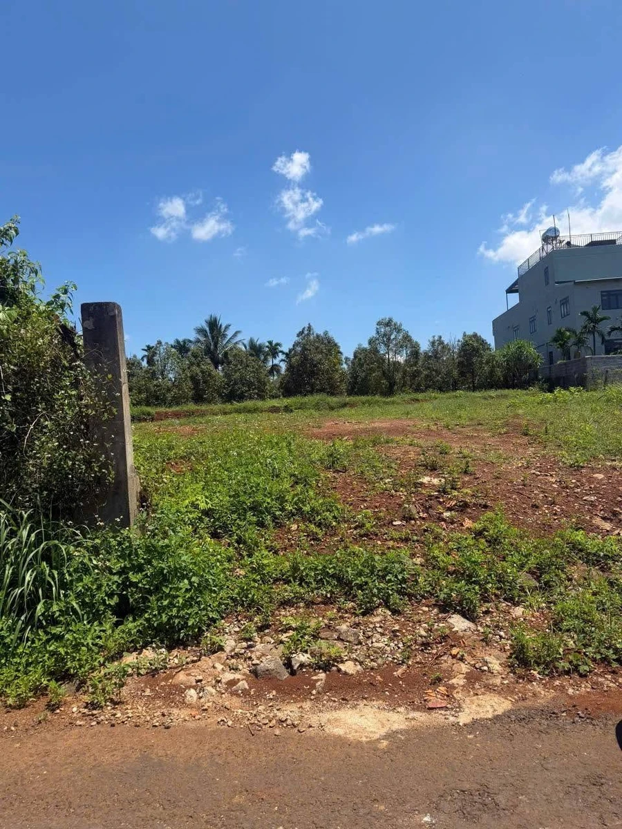 Bán 5 lô đất Ea Kao, Buôn Ma Thuột, 160m², 850 triệu/lô - Ảnh thu nhỏ 4