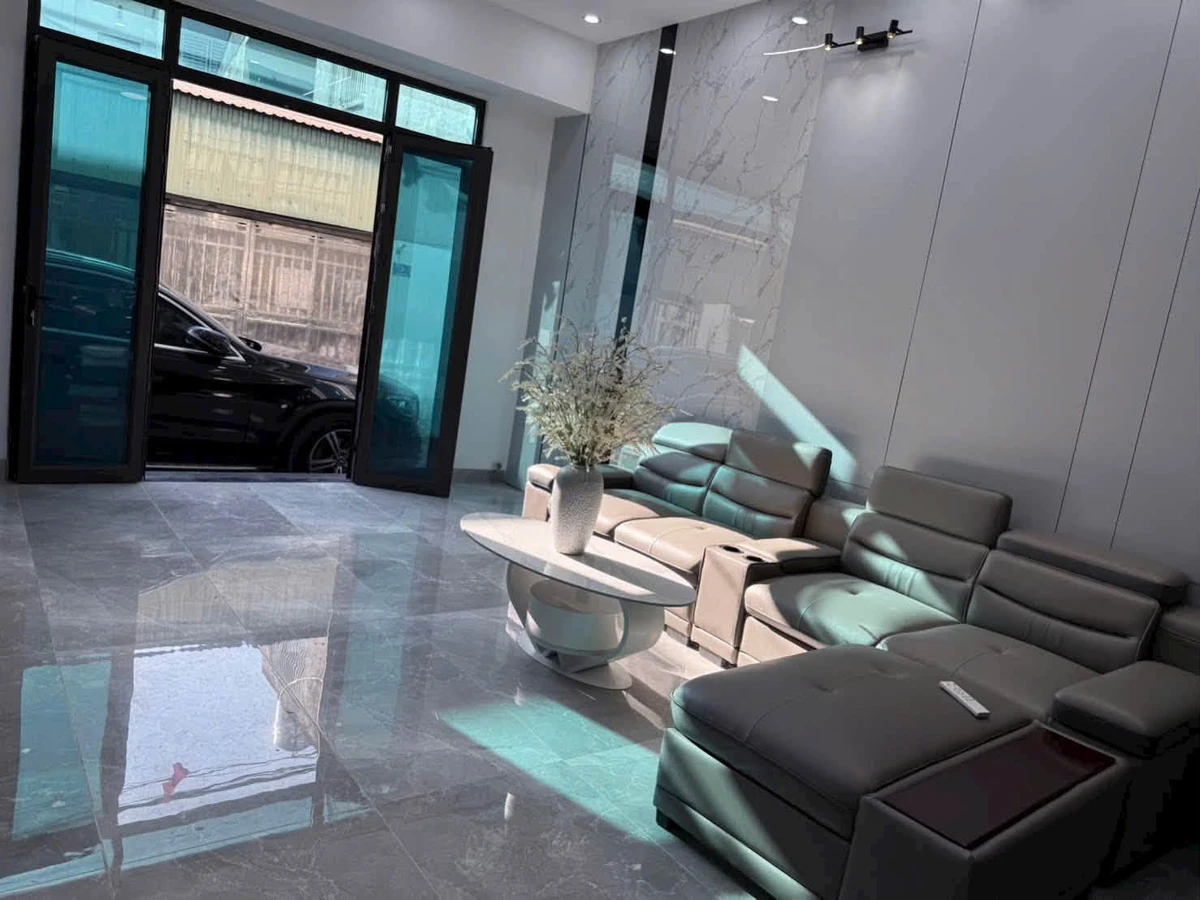 Bán nhà 3 tầng 51m2 phố Ngọc Tuyền Hải Phòng 3.35 tỷ - Ảnh thu nhỏ 3