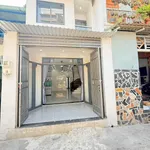 Bán nhà xây mới 3PN 55m2 Phường Trung Mỹ Tây Quận 12 - Ảnh thu nhỏ 5