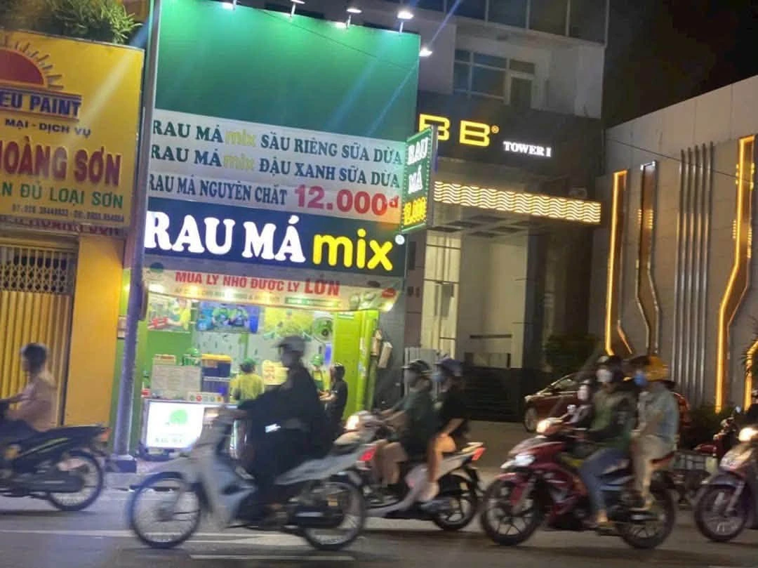 Bán nhà mặt tiền Phan Đình Phùng, Phú Nhuận, 88m2, 13 tỷ - Ảnh 1