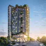 Căn hộ cao cấp Eco Park Đắk Lắk chỉ 2,x tỷ - Ảnh thu nhỏ 2