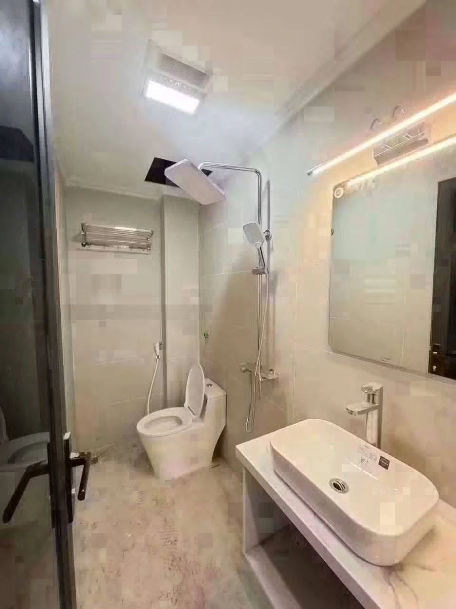 Bán nhà 36m2 5 tầng Mỗ Lao Hà Nội kinh doanh - Ảnh thu nhỏ 4
