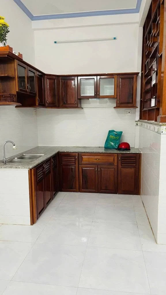 Bán nhà hẻm 41m² 2 phòng ngủ trung tâm Quy Nhơn - Ảnh thu nhỏ 2