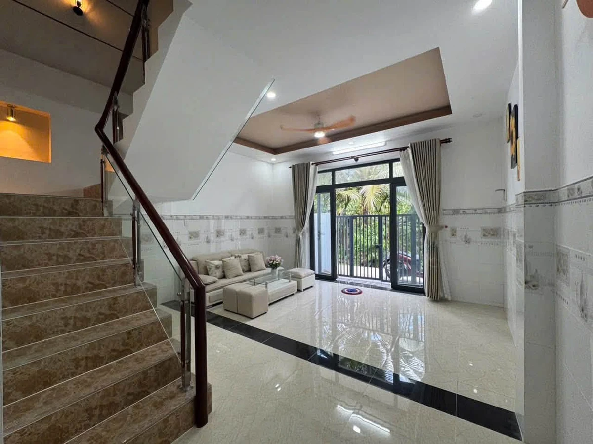 Bán nhà 1 trệt 1 lầu 100m² 2PN tại Bến Tre - Ảnh thu nhỏ 5