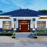 Bán đất 400m2 gần Chợ Phú Tài Quy Nhơn Tây 1 tỷ 850 - Ảnh thu nhỏ 2