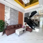 Bán nhà 1 lầu 1 trệt mặt tiền 136m² tại Cần Giuộc, Long An - Ảnh thu nhỏ 2