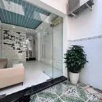 Bán nhà 4 tầng 4PN 49,1m2 Thuỷ Xưởng Nha Trang 4,8 tỷ - Ảnh thu nhỏ 1
