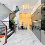 Bán nhà phố Phú Lợi 73.9m² 3 phòng ngủ 3.89 tỷ - Ảnh thu nhỏ 4
