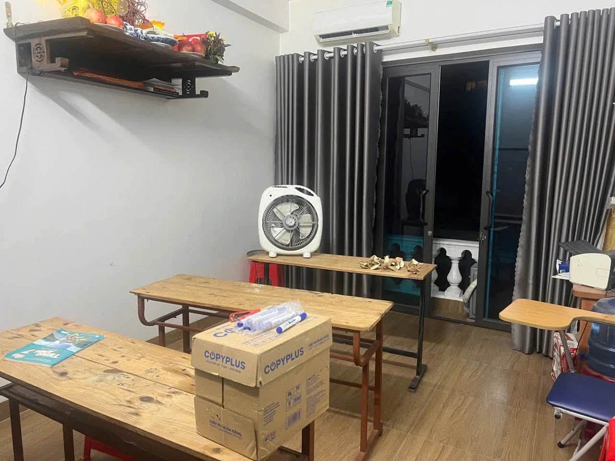Bán nhà 3 tầng 50m² Vũ Hữu, Hải Dương 2.7 tỷ - Ảnh thu nhỏ 3
