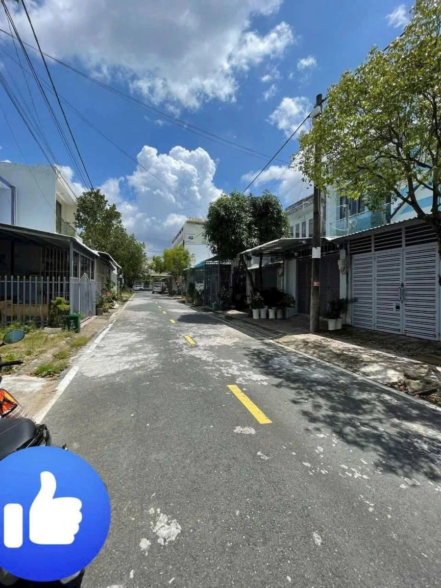 Bán nền đất đường 33A, 76m² Thanh Vũ - Ảnh thu nhỏ 2
