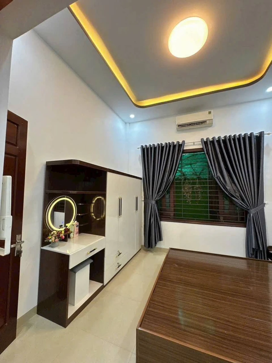 Bán nhà 2PN full nội thất, 105m2, Phạm Văn Đồng, Gò Vấp - Ảnh thu nhỏ 4