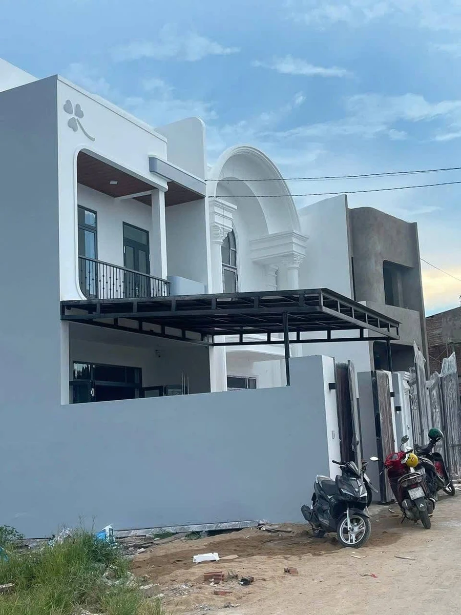 Bán lô đất kiệt ô tô 118m² Minh Mạng, Huế - Ảnh thu nhỏ 3