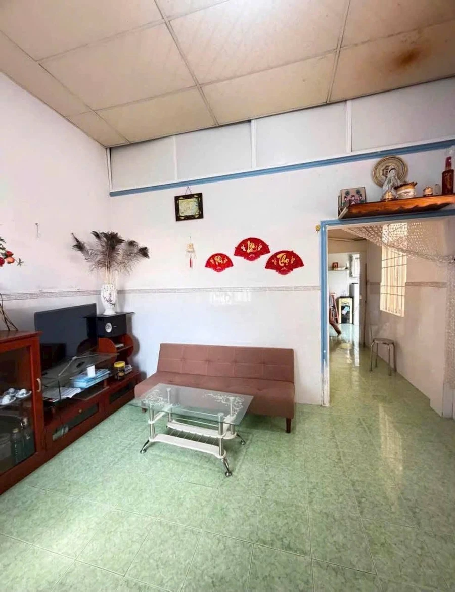 Bán nhà gác lửng 88m² Phan Thiết 920 triệu - Ảnh thu nhỏ 3