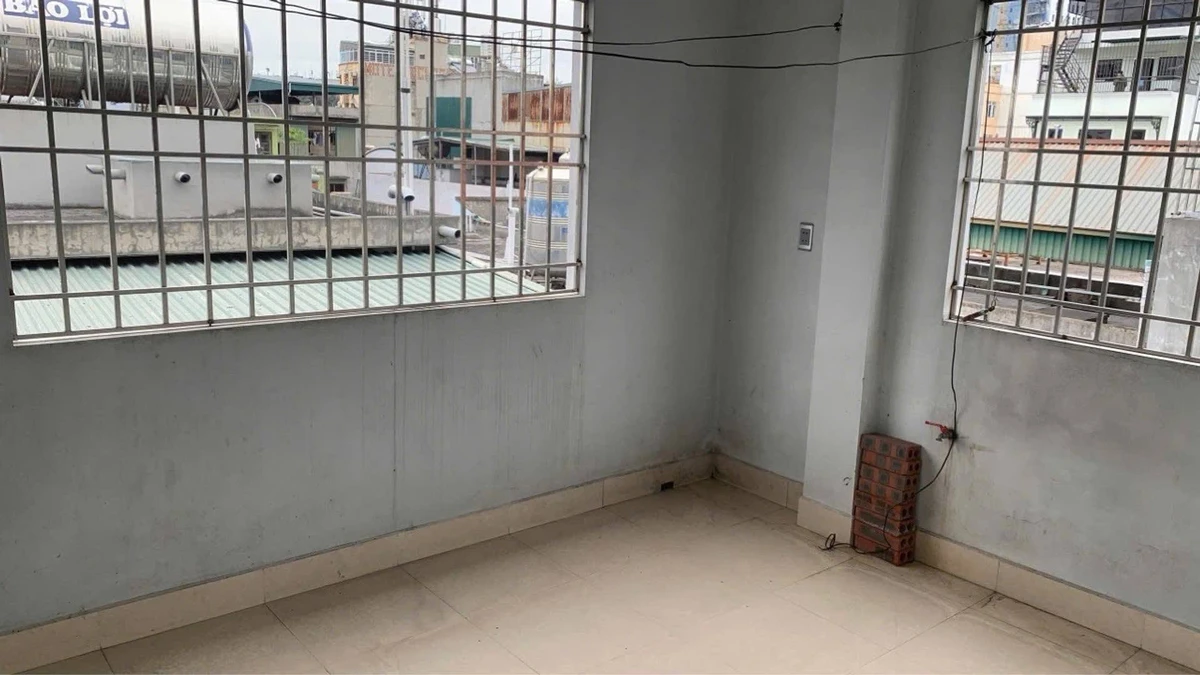 Bán nhà 5 tầng 60m² kinh doanh Hạ Long 9,8 tỷ - Ảnh thu nhỏ 2