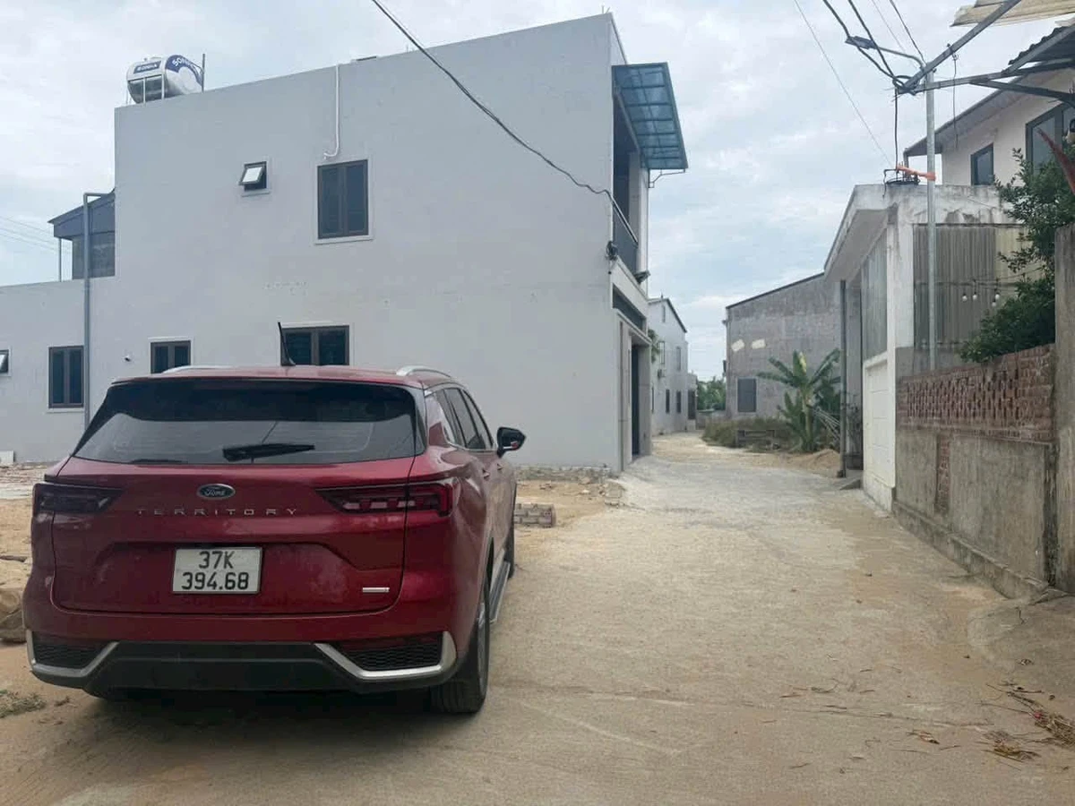 Bán đất nền 57,4m² Lê Quý Đôn Nghi Đức 1 tỷ 750 triệu - Ảnh thu nhỏ 3