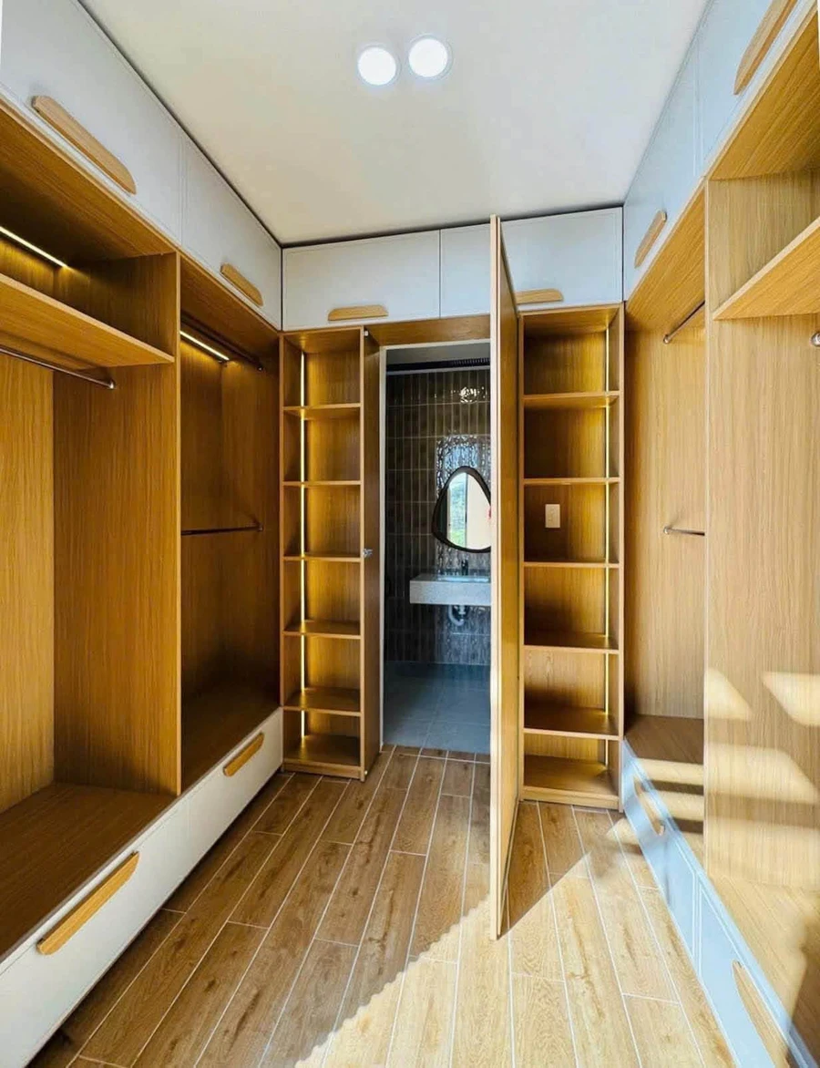Biệt thự mini 3PN 120m² Y Moan, Quận 12, 3.65 tỷ - Ảnh thu nhỏ 4