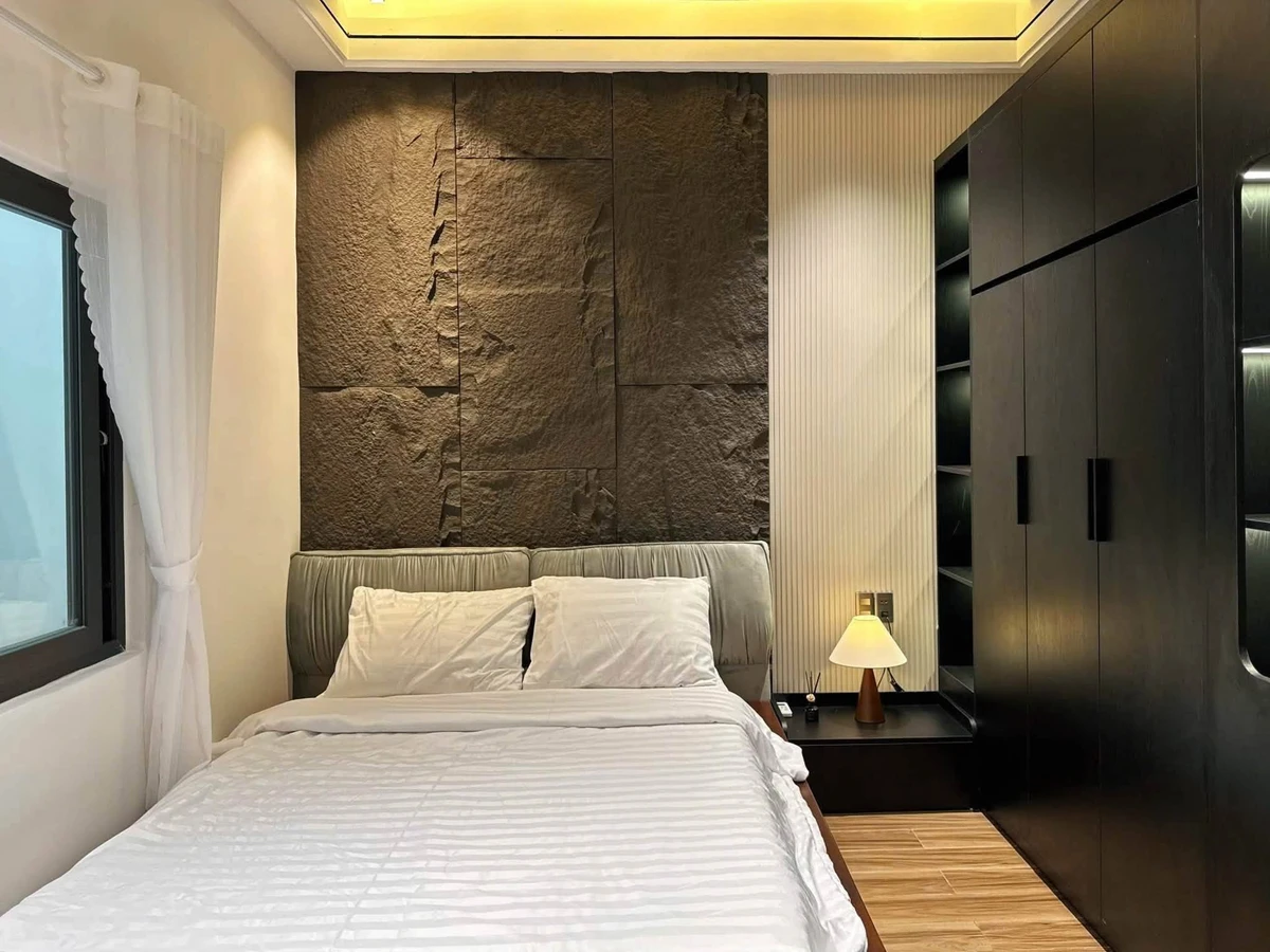 Bán nhà 3 tầng 51m2 Điện Biên Phủ Thanh Khê Đà Nẵng - Ảnh thu nhỏ 5
