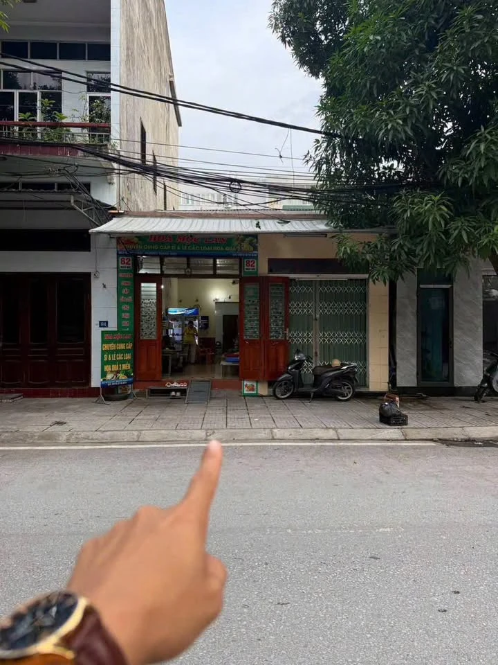 Bán nhà cấp 4 mặt đường Ngư Hải 96m² giá 7 tỷ - Ảnh 1