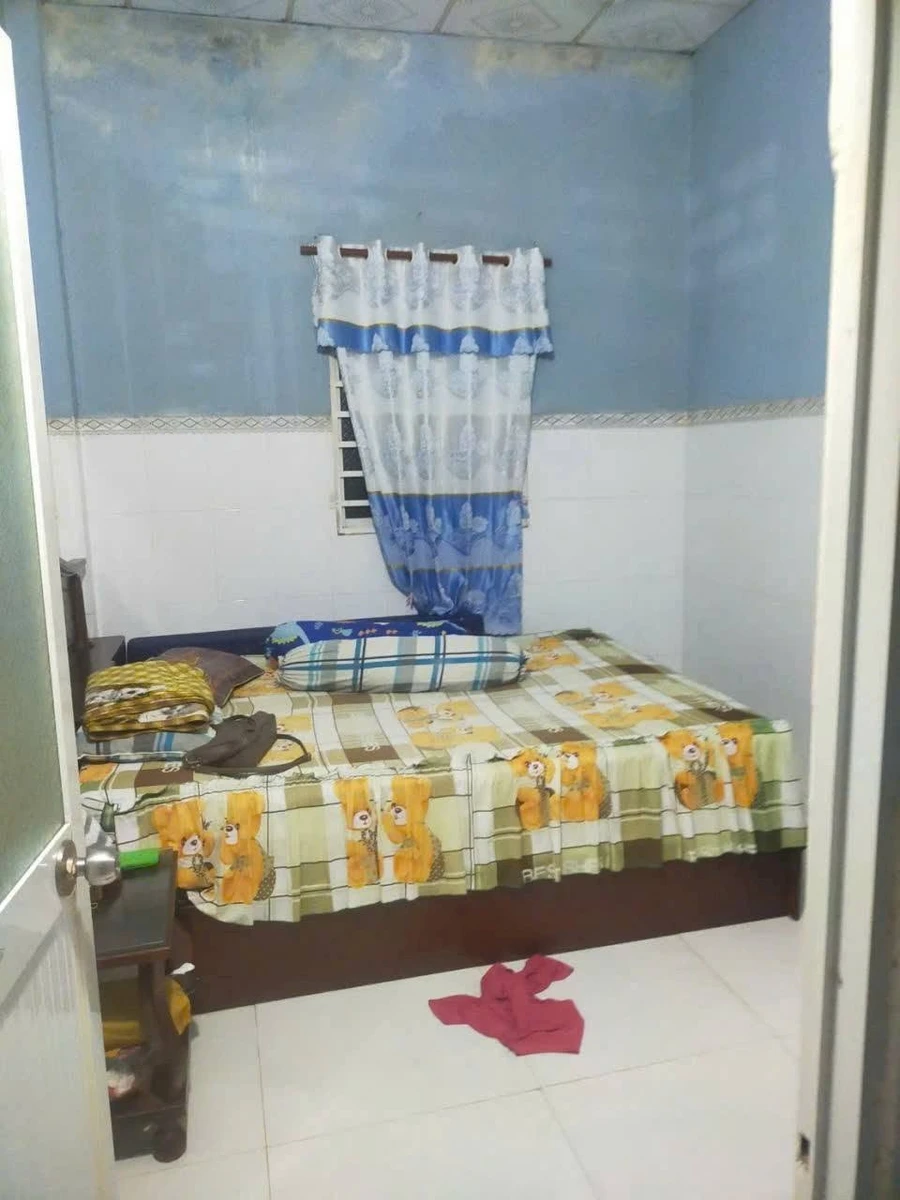 Bán nhà mặt tiền Dương Minh Châu Rạch Giá 87.5m² 810 triệu - Ảnh thu nhỏ 5