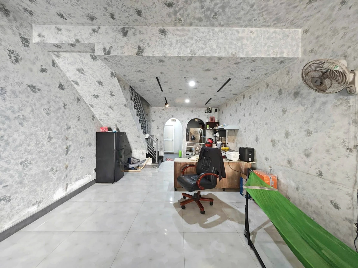 Bán nhà 2PN Ecohome E12, 69.75m² tại Rạch Giá, An Giang - Ảnh thu nhỏ 3