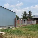 Bán đất nền 273m² mặt tiền lộ Giồng Giá, Ba Tri, Vĩnh Long - Ảnh thu nhỏ 3