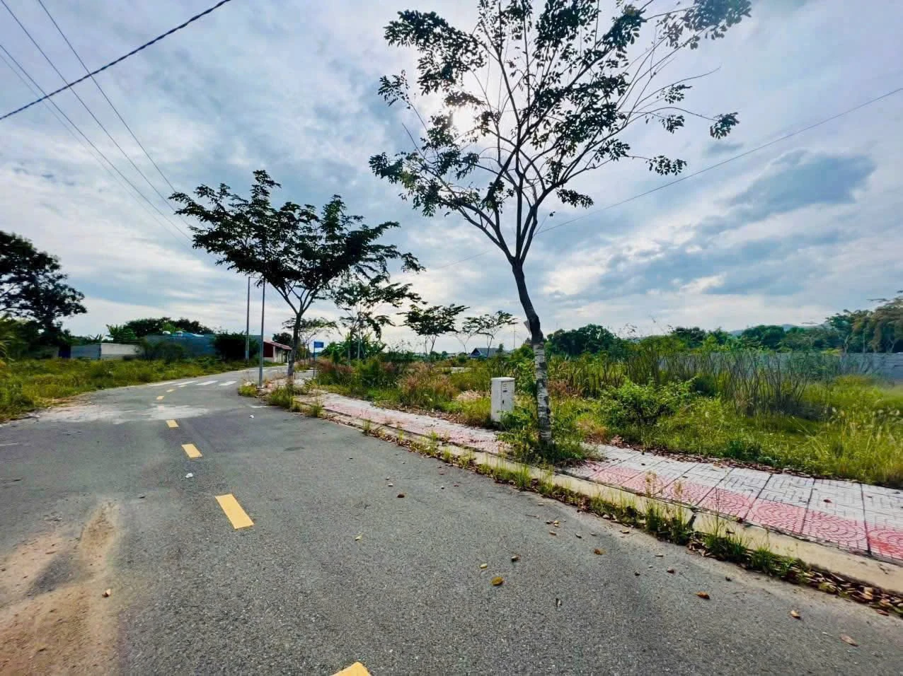 Bán đất Hoà Long Bà Rịa 179m2 giá 2 tỷ - Ảnh 1