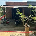 Bán nhà Tây Ninh 160m² mặt tiền 255 triệu - Ảnh thu nhỏ 1