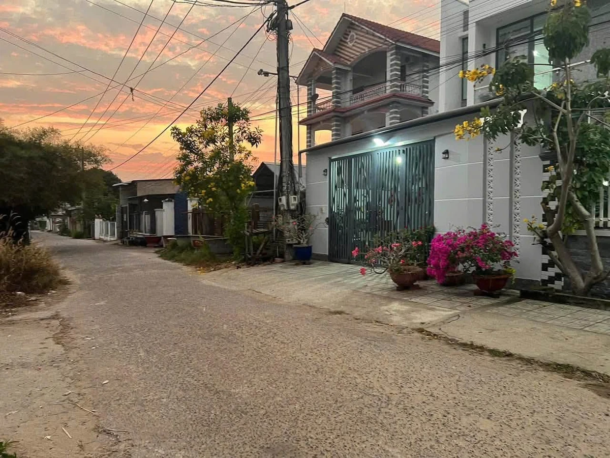 Bán đất Vĩnh Thạnh 128m² (50m² thổ cư) 1 tỷ 7 - Ảnh thu nhỏ 5